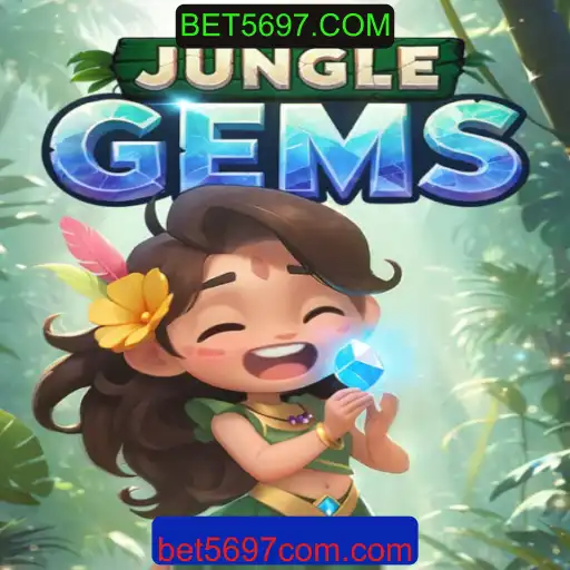 Descubra o Envolvente Mundo de JungleGems: O Jogo de Estratégia Que Conquista os Corações