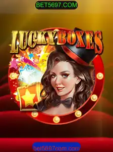Explorando o Mundo de LuckyBoxes: Regras, Estratégias e Mais