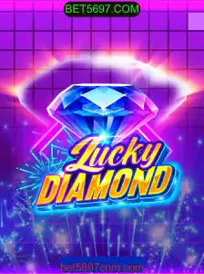 Explorando o Mundo do LuckyDiamond: A Nova Sensação dos Jogos Online