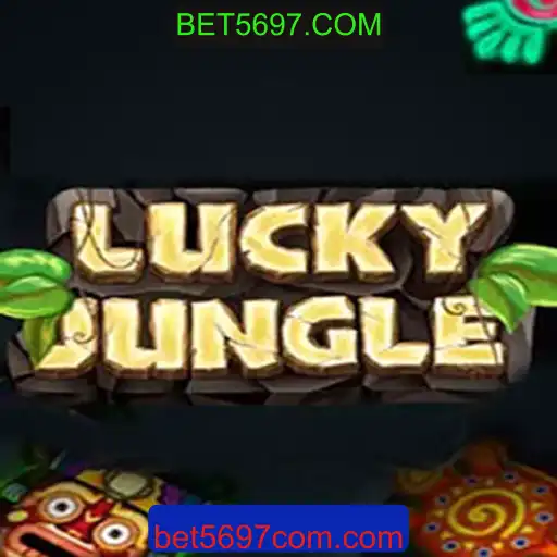 Mergulhe na Diversão com LuckyJungle: O Jogo que Conquista