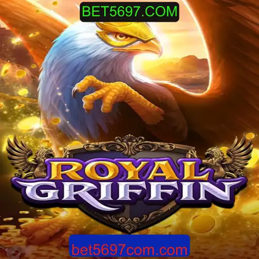 Descubra o Fascinante Mundo de RoyalGriffin no BET5697.COM