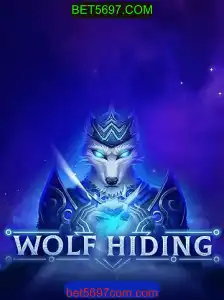 Descubra o Fascinante Mundo de WolfHiding e a Experiência de Jogo na BET5697.COM